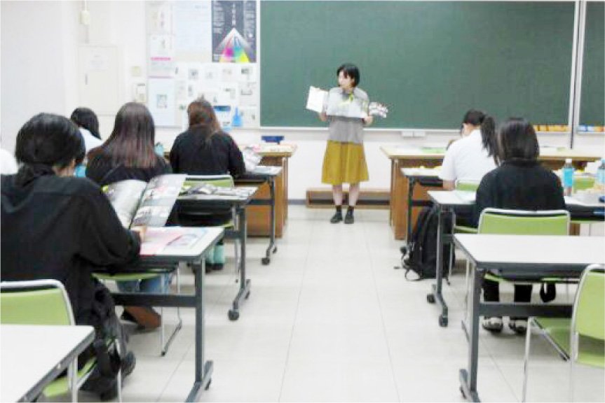 青森中央経理専門学校オープンキャンパス